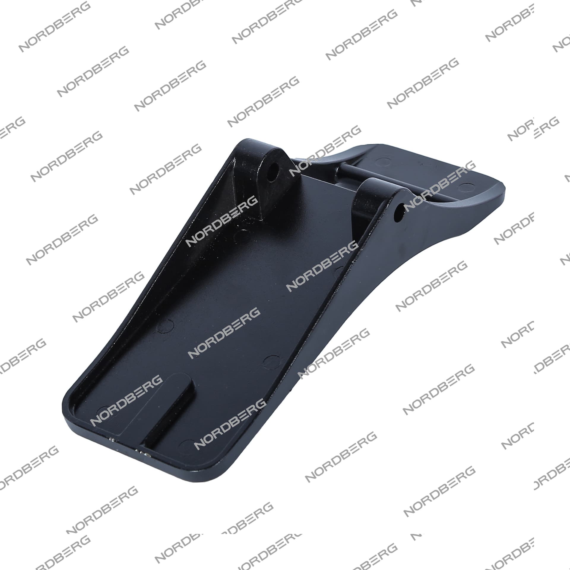 Педаль NORDBERG N3P — контактная группа