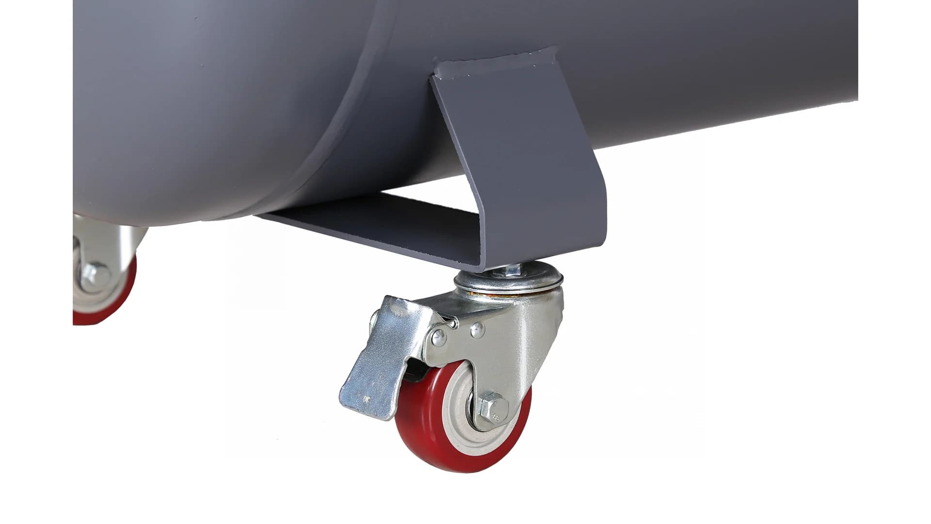 Компрессор винтовой Nordberg NCF5R — 4 кВт / 10 бар / ресивер 180 л