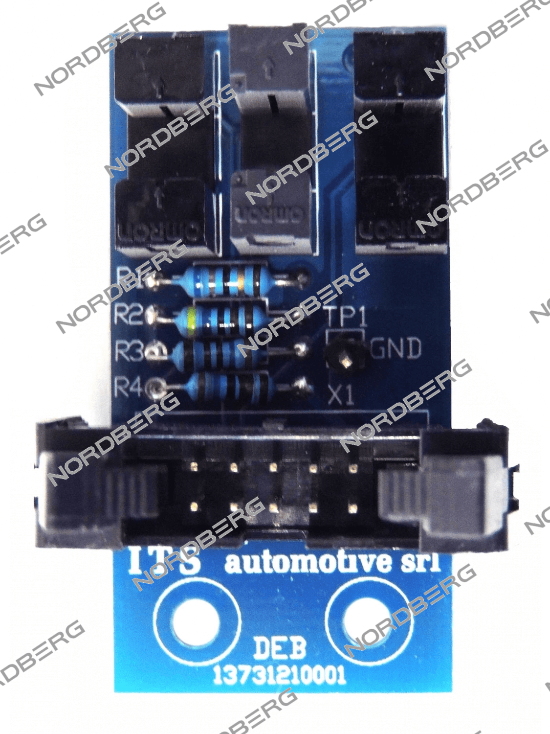 Датчик положения вала NORDBERG B-73-1210001 для балансировочного станка