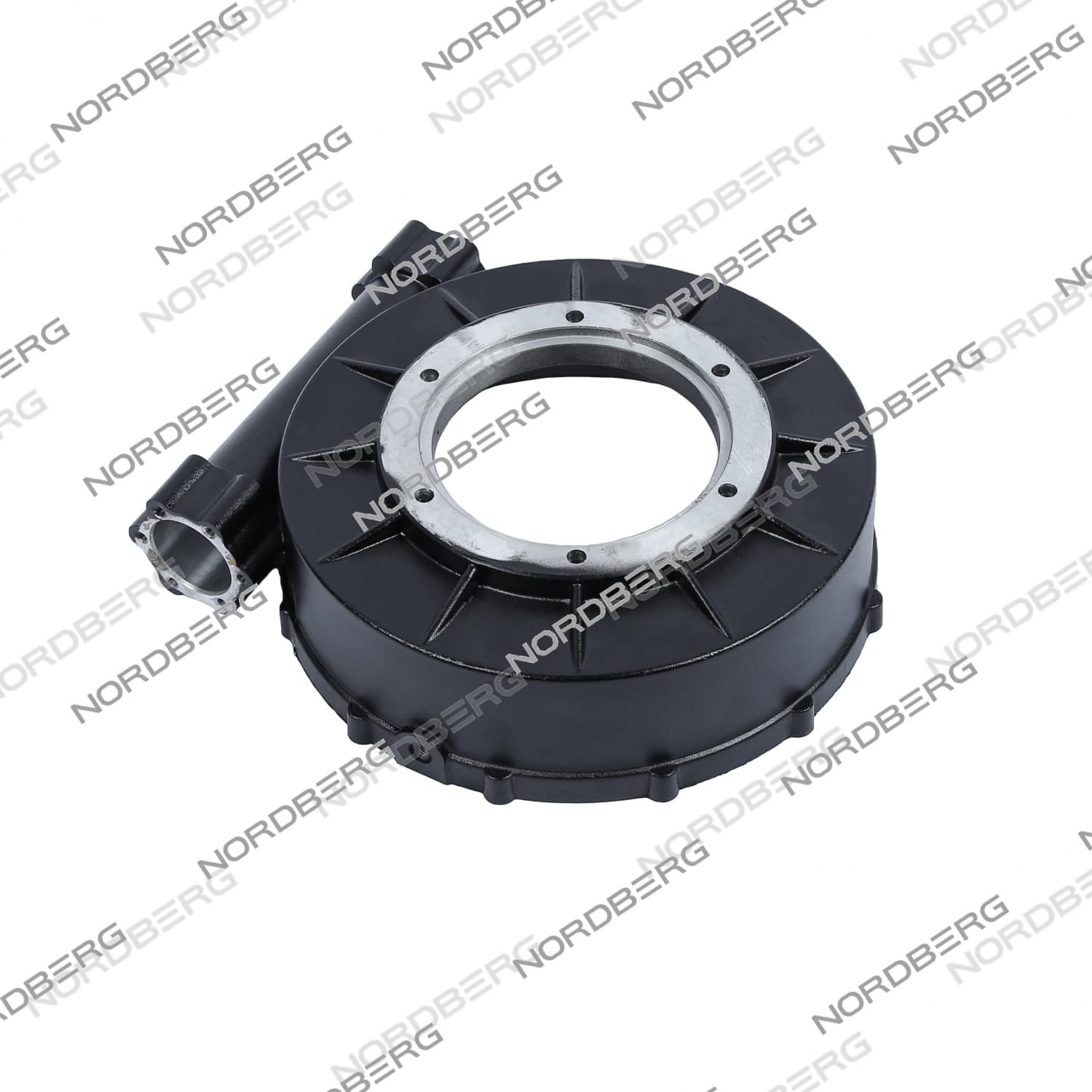 Корпус редуктора Nordberg 46TRK#WORM-CASE