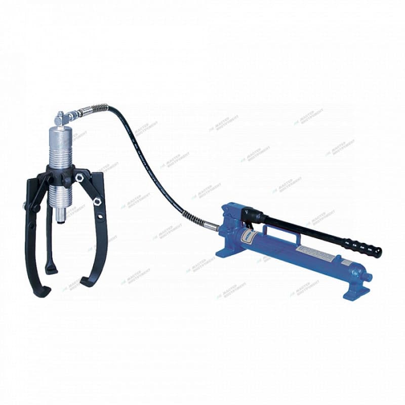 Гидравлический съёмник подшипников МАСТАК 104-19312