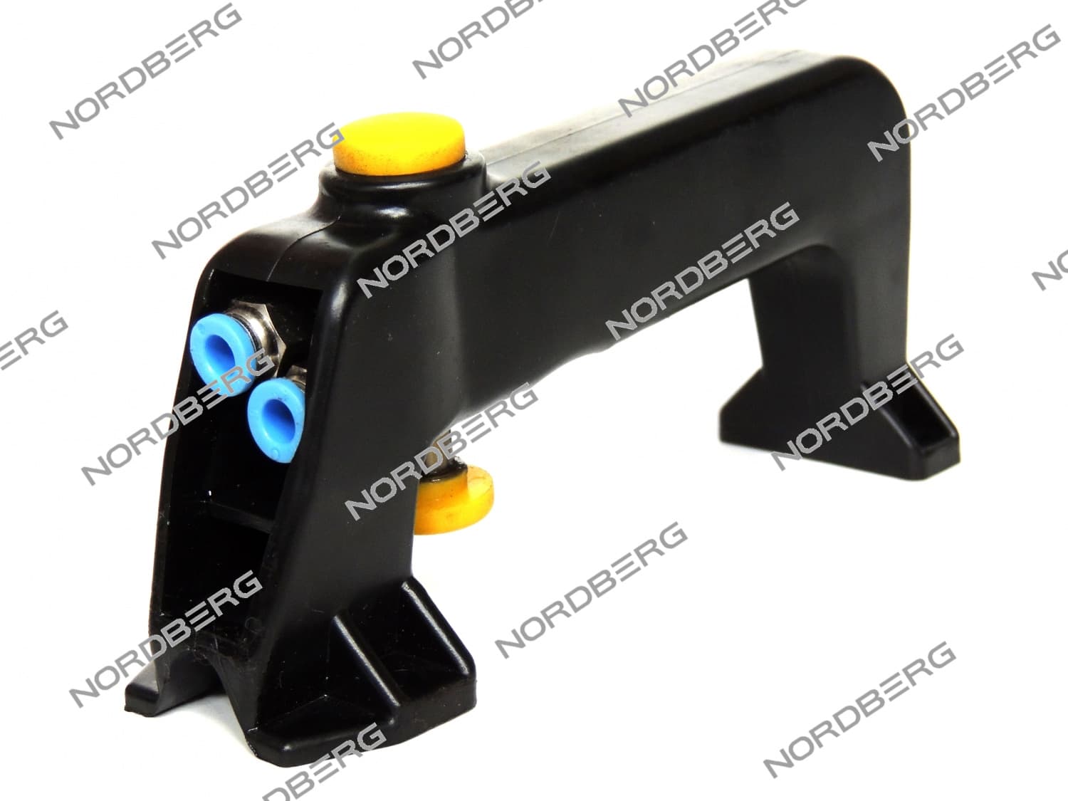 Клапан фиксации рабочей балки NORDBERG для шиномонтажного станка 4640ID