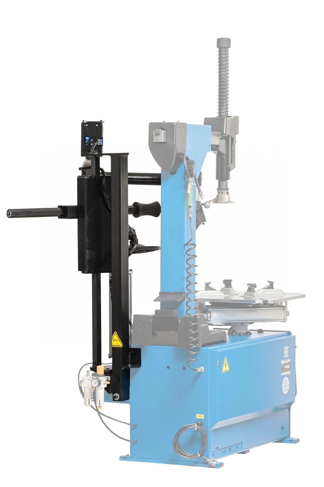 Третья рука правая Nordberg 46HR для шиномонтажного станка 4641