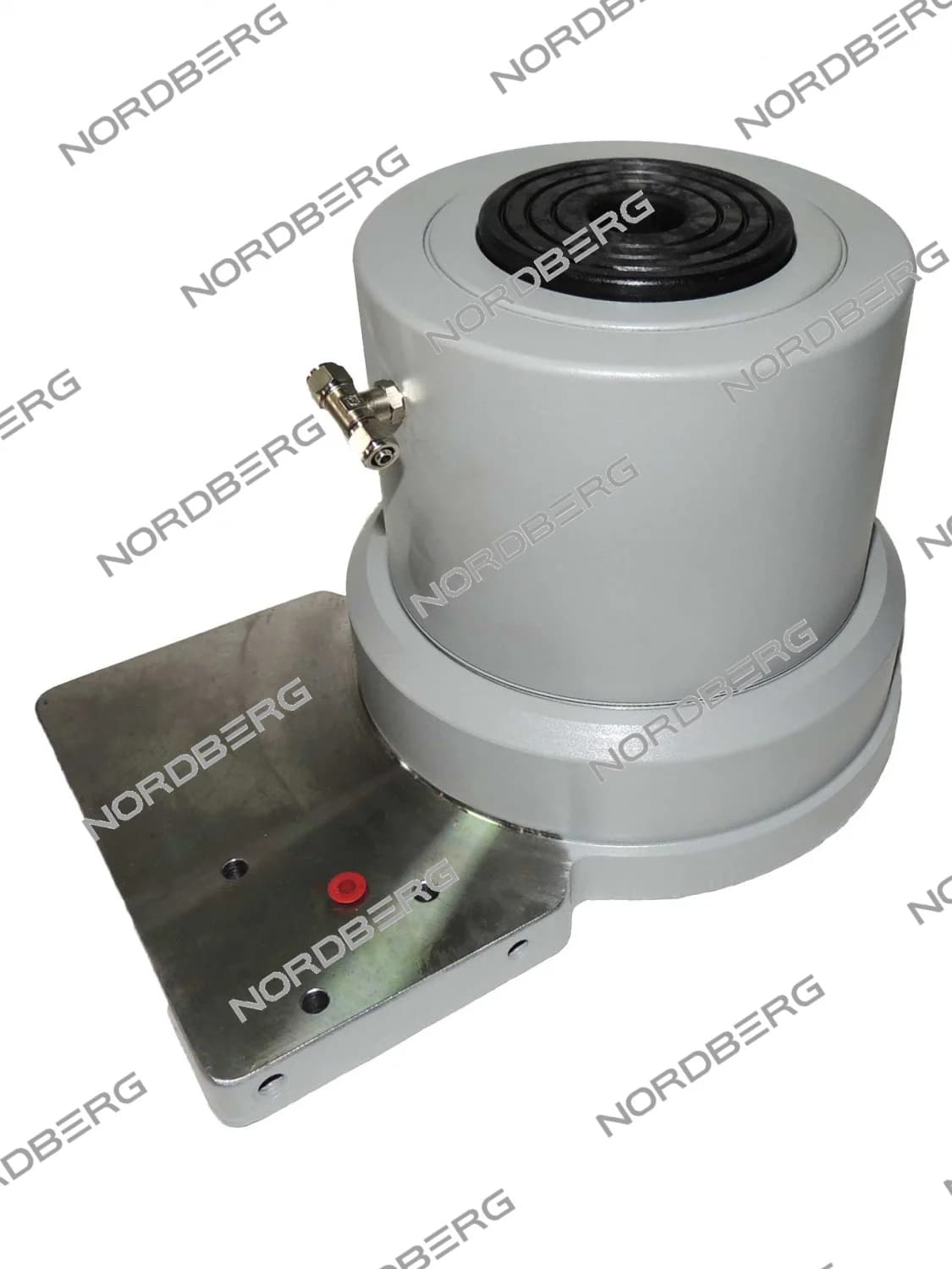 Цилиндр гидравлический NORDBERG N402#OIL-CYLAS для домкрата N402
