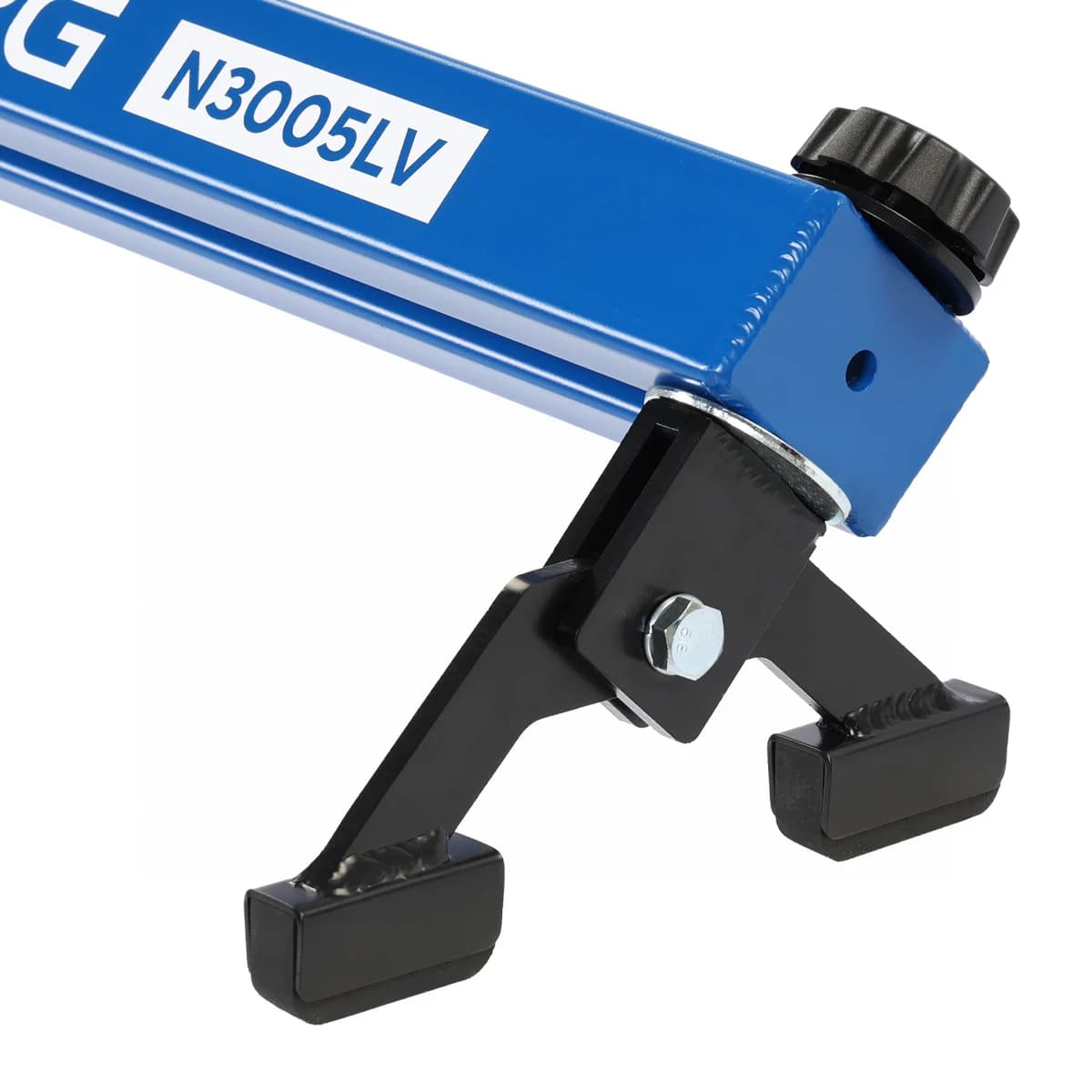 Стенд для вывешивания двигателя Nordberg N3005LV — 500 кг, длина 180 см