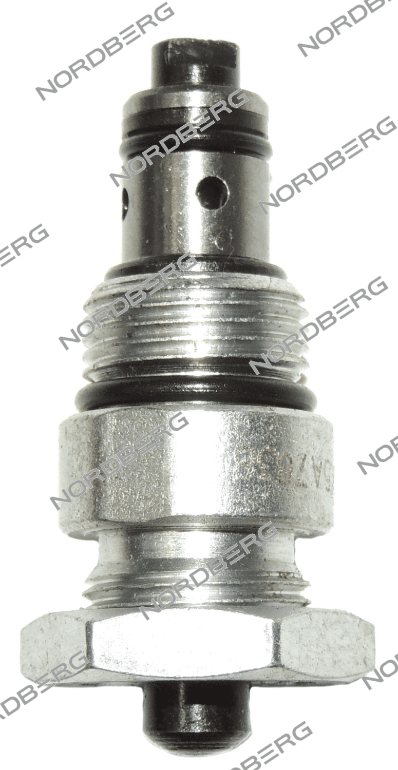Клапан спускной NORDBERG 00-00018112 для подъёмника 4121H-4T