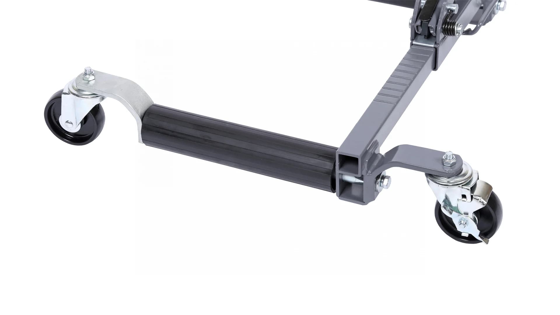 Тележка механическая NORDBERG N3S2G 680 кг — диапазон захвата 340–710 мм