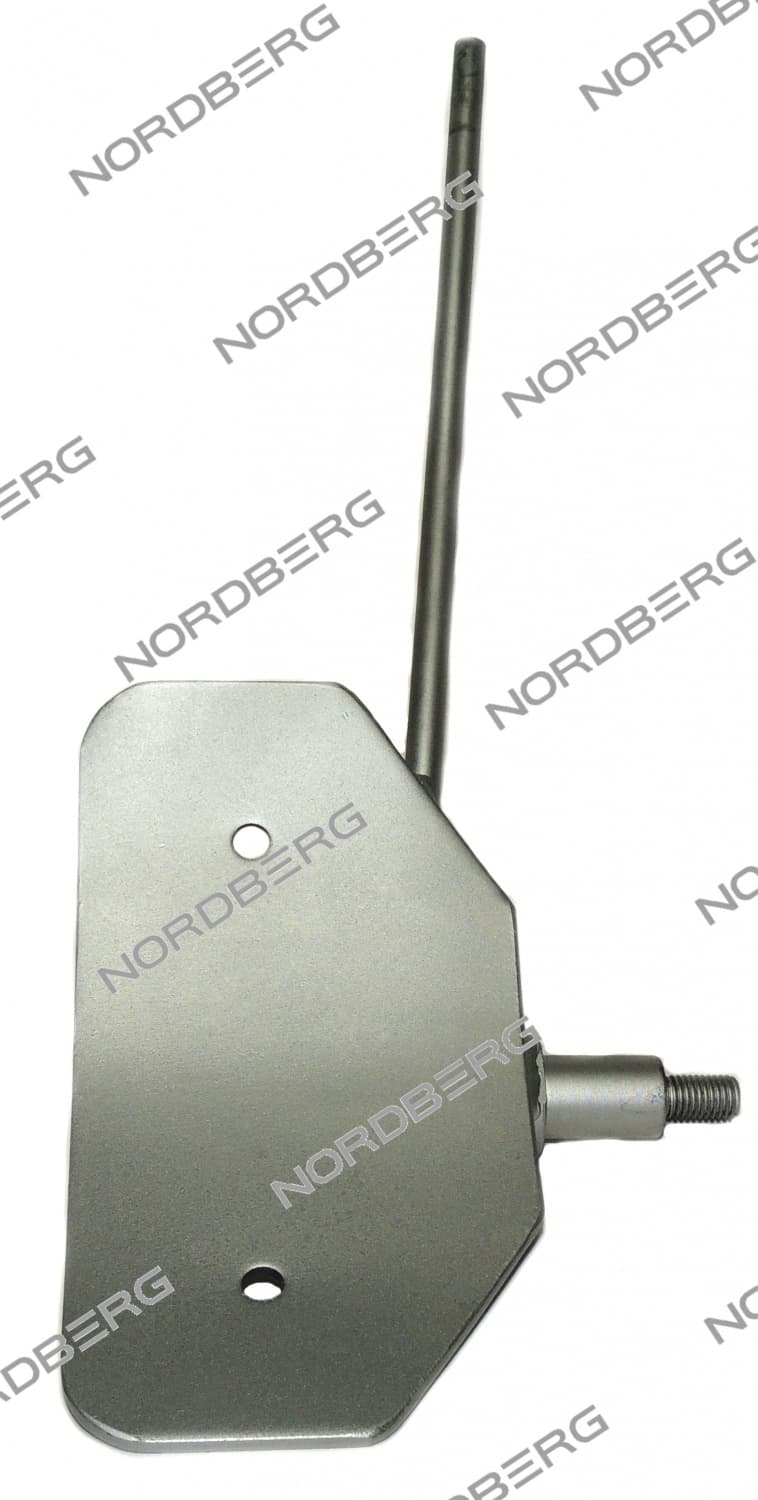 Лопата отжимная NORDBERG CT-C-2100000 для шиномонтажных станков 4639, 4642