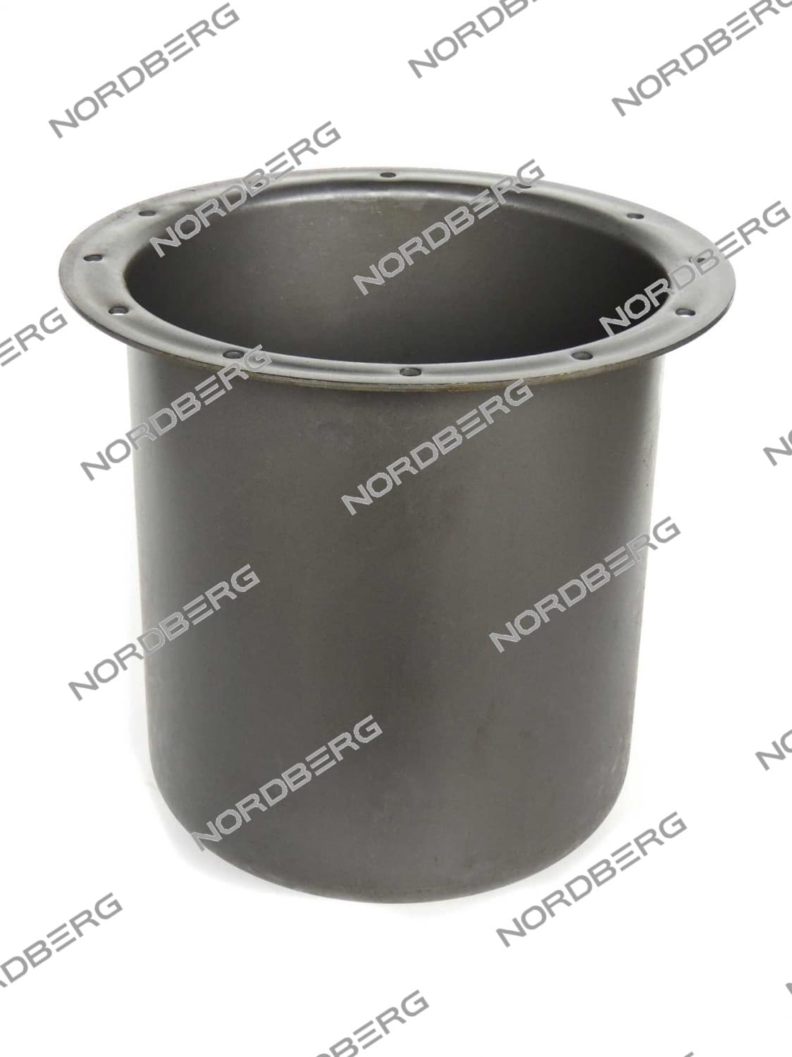Гильза отжимного цилиндра Nordberg CT-LS-1100002 для станков 4638, 4639.5, 4640