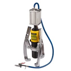 Съемник пневмогидравлический 20т Car-Tool CT-0020Q