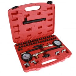 Тестер давления тормозной системы Car-Tool CT-060C