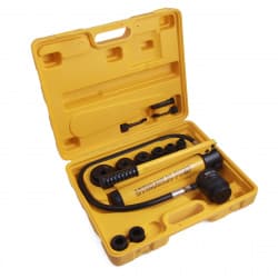 Пробойник ручной гидравлический 9 т., с насосом CT-0951 Car-Tool