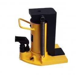 Гидравлический домкрат с низким подхватом автономный 10 тонн CT-10150 Car-Tool