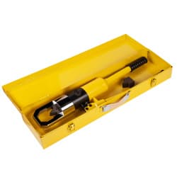 Гайколом гидравлический автономный 14-36 мм, 14т. Car-Tool CT-1436