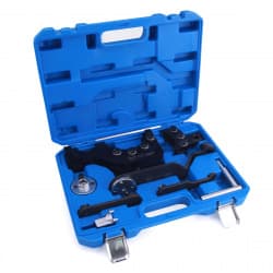 Установочный набор для ГРМ VW 2.5 TDI Car-Tool CT-1467 в кейсе