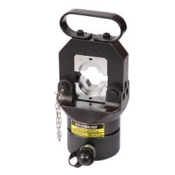 Гидравлический пресс для наконечников до 630 мм2 Car-Tool CT-150630F