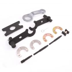 Набор инструментов Car-Tool CT-1673 для установки фаз ГРМ Rover