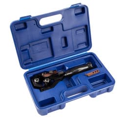 Инструмент для снятия изоляции с кабеля Car-Tool CT-2040A