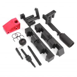 Набор инструментов для регулировки ГРМ BMW M60/M62 Car-Tool CT-2070