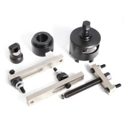 Набор инструментов Car-Tool CT-2145 для ремонта коробки DSG