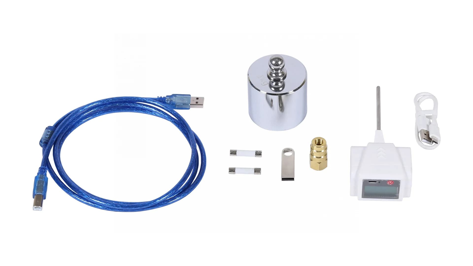 Установка автомат для заправки и диагностики автомобильных кондиционеров с принтером