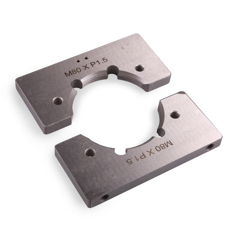 Резьбовые кулачки M80x P1.5 Car-Tool CT-A1183-10