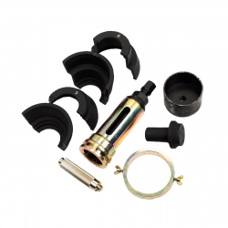 Инструмент для замены передних/задних подшипников DAF (CF) 35 тн. Car-Tool CT-A1663