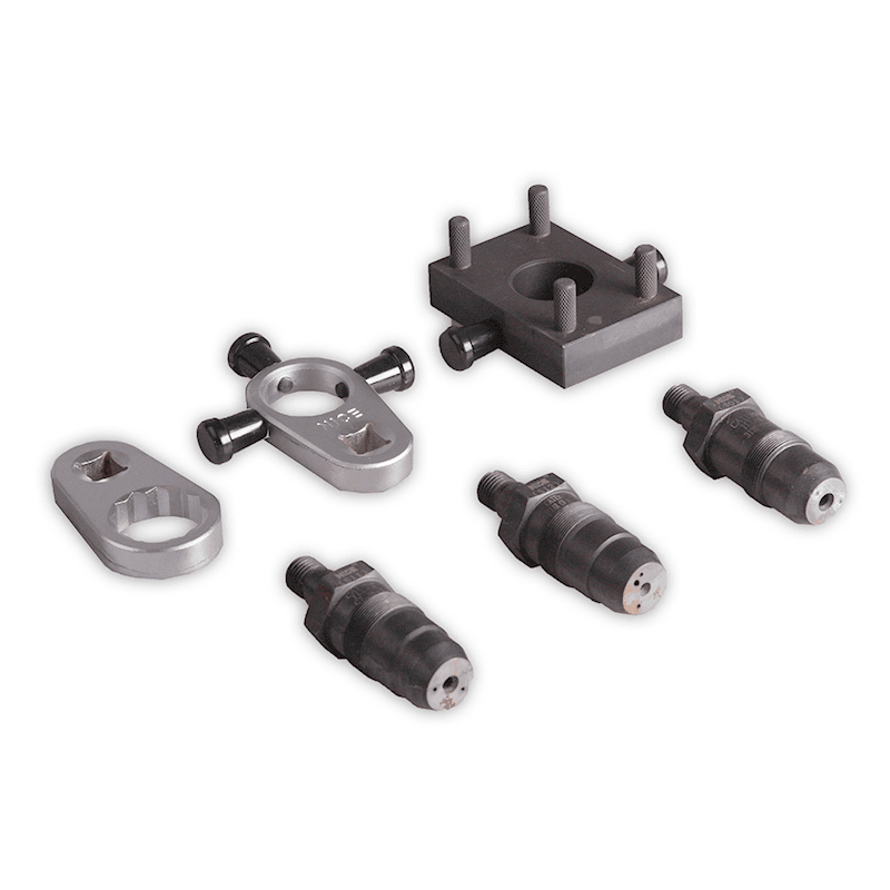 Набор инструментов Car-Tool CT-N800 для инжекторов Caterpillar