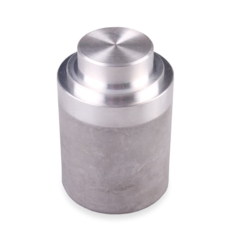 Оправка сальника дифференциала АКПП VAG Car-Tool CT-R003