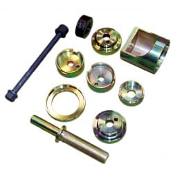 Съемник сайлентблоков Car-Tool CT-A1025 для Mercedes