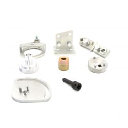 Набор инструментов Car-Tool CT-A1406 для ГРМ VOLVO T6 в кейсе