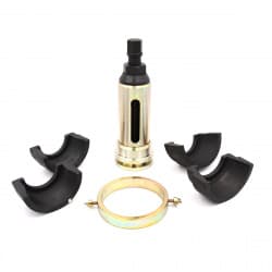 Набор инструмента Car-Tool CT-A1560 для SCANIA