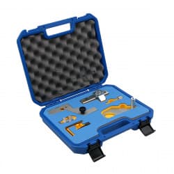 Набор инструментов Car-Tool CT-A1819 для ГРМ в кейсе