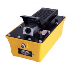 Гидравлический насос 2,3 л. с пневмоприводом Car-Tool CT-A3041