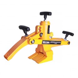 Отбортовыватель гидравлический Car-Tool CT-A3044 — захват 180–200 мм