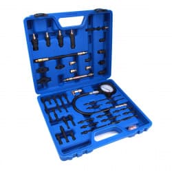 Дизельный компрессометр Car-Tool CT-B0131 в кейсе