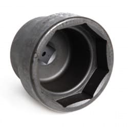 Головка Car-Tool CT-B1125 для гайки ступицы SCANIA