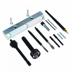 Набор инструментов Car-Tool CT-G105 для свечей накаливания Peugeot