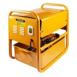 Опрессовщик электрический 1,8 КВт, 18 л/мин., 80 Бар Car-Tool CT-G1880