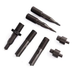 Набор пуансонов для клепального станка Car-Tool CT-N0919