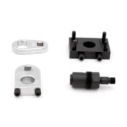 Набор инструментов Car-Tool CT-N802 для насос форсунок VOLVO