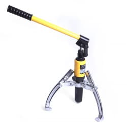 Съёмник гидравлический со встроенным насосом 5 т Car-Tool CT-S0005