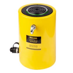 Гидравлический цилиндр 100т. ход штока 150 мм Car-Tool CT-T100150