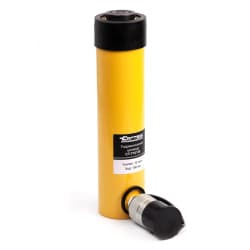 Гидроцилиндр 10т ход 150 мм Car-Tool CT-T10150