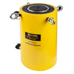 Гидроцилиндр 200т двухполостной ход 250мм Car-Tool CT-T200250