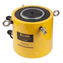 Гидроцилиндр 200т двухполостной ход 50мм Car-Tool CT-T20050