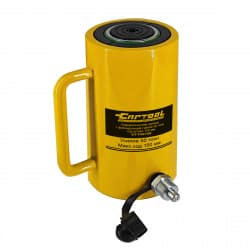 Домкрат грузовой гидравлический 50т. ход штока 150 мм. Car-Tool CT-T50150