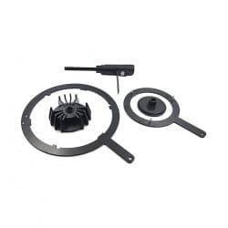 Набор инструментов Car-Tool CT-U0411-2 для сцепления Ford