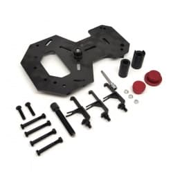 Набор инструментов Car-Tool CT-U0411-1 для сцепления Ford