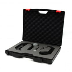 Набор инструментов Car-Tool CT-Z0112 для ГРМ BMW N62 в кейсе